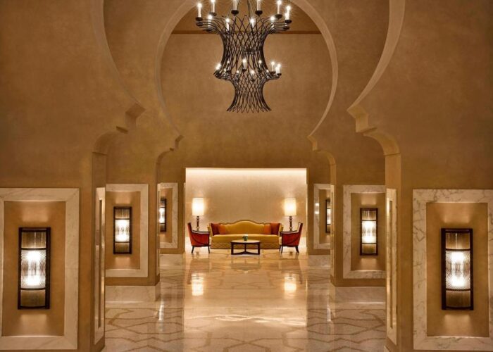 Jabal Omar Marriott Hotel -01