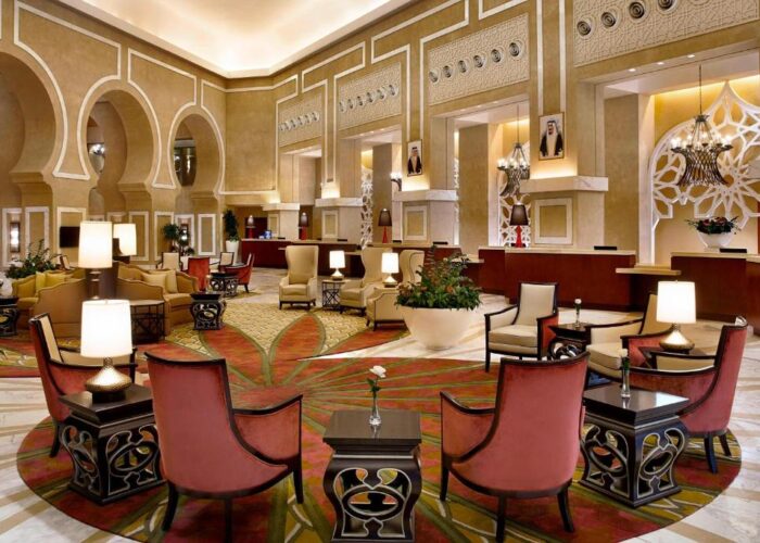 Jabal Omar Marriott Hotel -02