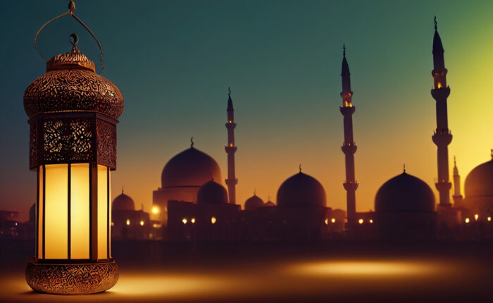 Omra Ramadan