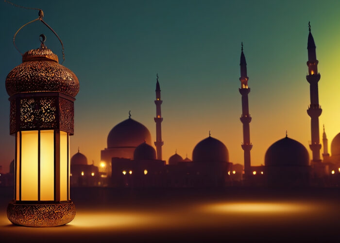 Omra Ramadan