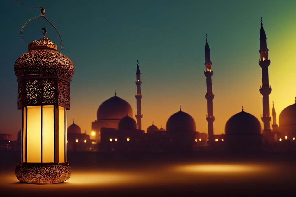 Omra Ramadan