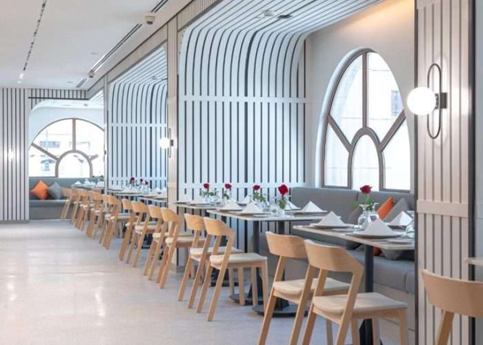 assaafa hotel restaurant