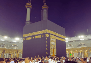 makkah hajj