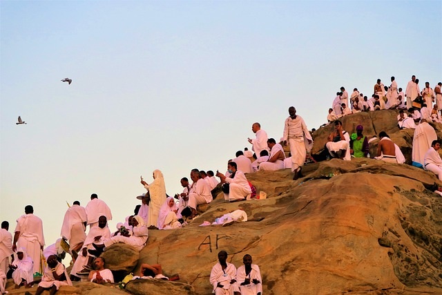 Combien dure le Hajj