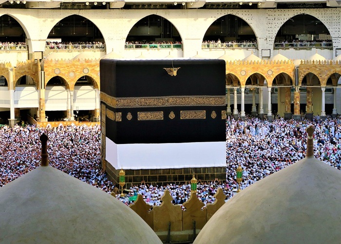 Omra mars 2027 formule économique