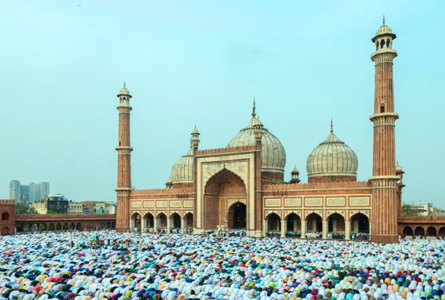 Aïd Al Fitr