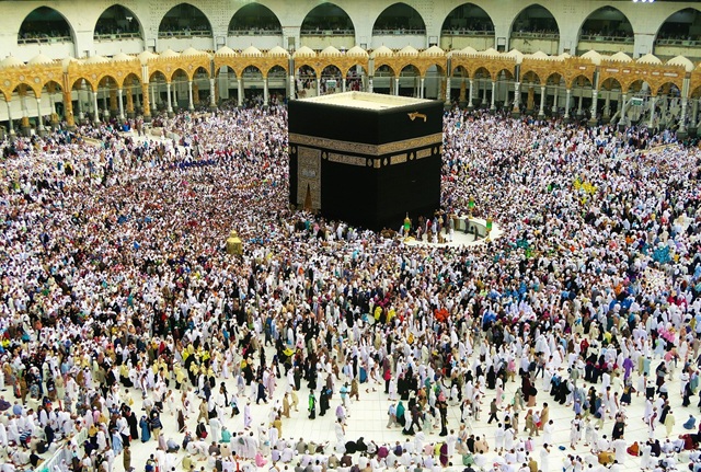 Fin du Hajj 2025 - Place à l’inscription pour le Hajj 2026