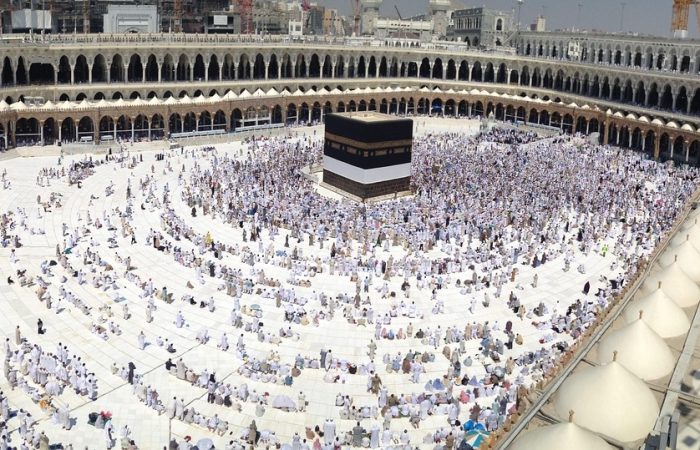 Place à l’inscription pour le Hajj 2026