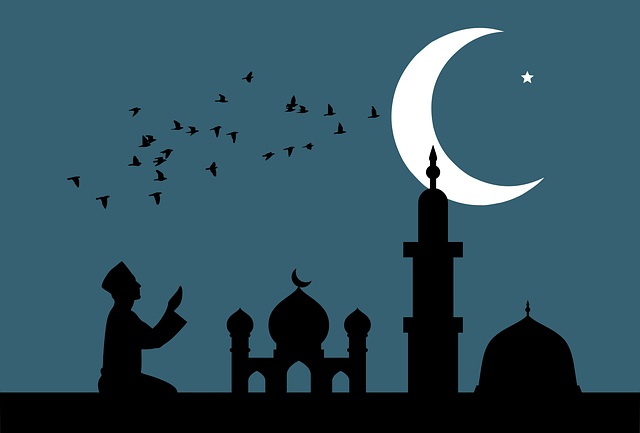 Omra durant le Ramadan