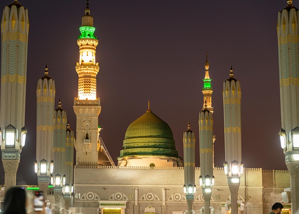 Omra Ramadan Formule confort plus