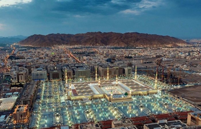 Omra Ramadan - Guide complet par période