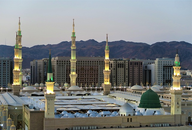 Omra Ramadan – Rites et Mérites