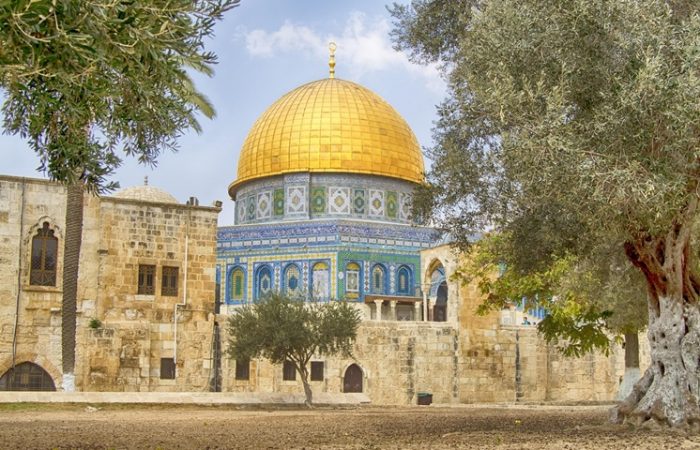 jerusalem-al qods