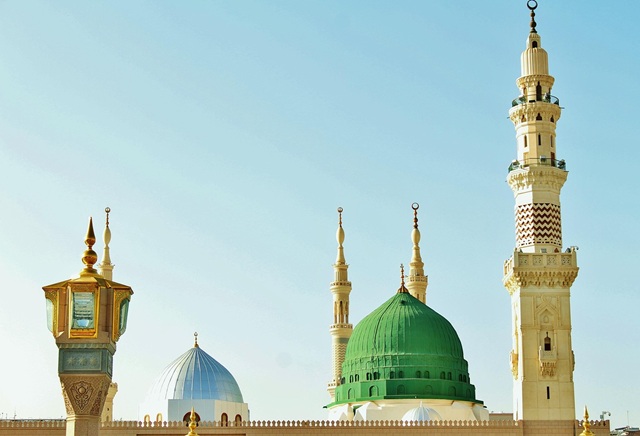 Pourquoi faire une Omra en janvier