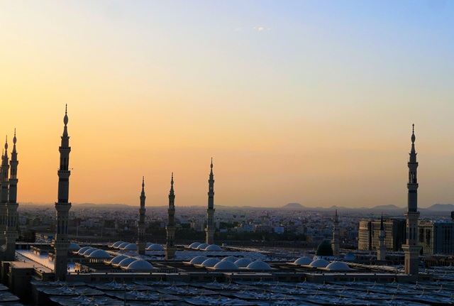 Agence Omra en France