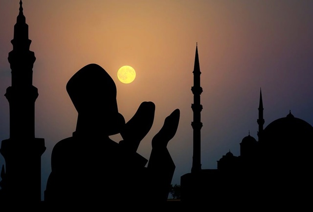 Faire une Omra pour une autre personne