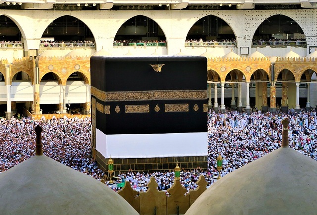 Guide pour préparer votre pèlerinage à La Mecque