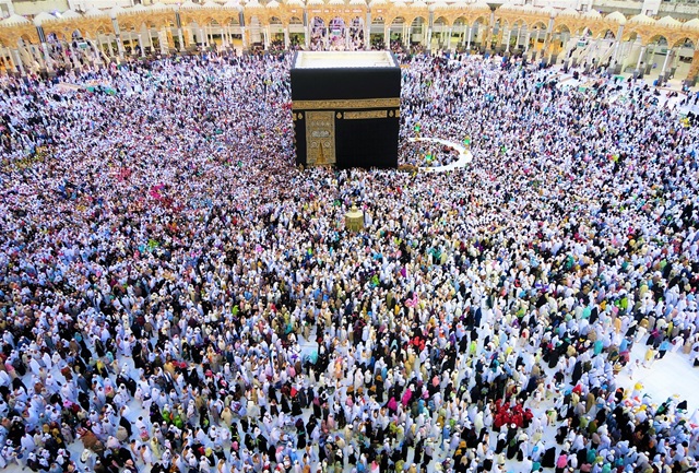 Les erreurs à éviter lors du Tawaf et Sa’i