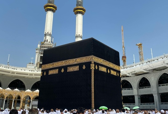 Omra en famille : conseils pratiques