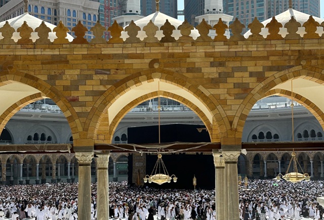 Omra sans stress- a check-list essentielle