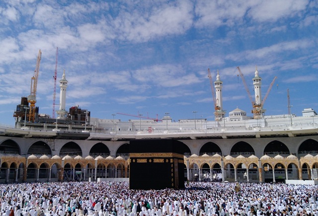 Hajj 2026 : l’essentiel à connaître pour les pèlerins