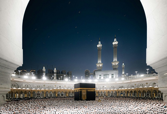 L'Aïd al-Adha - La fête qui couronne le Hajj