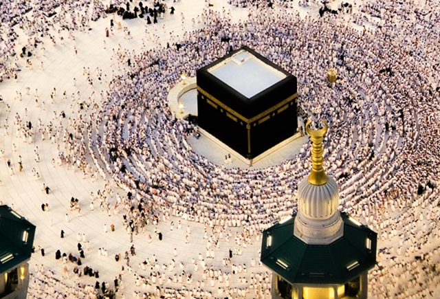 Le sacrifice rituel de l’Aïd al-Adha Le sacrifice rituel de l’Aïd al-Adha