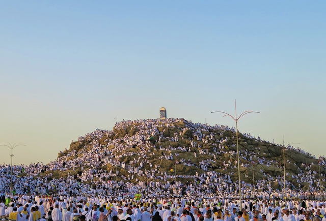 Les 3 modalités du Hajj expliqués simplement