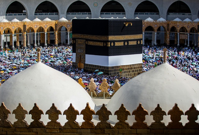 Omra Ramadan 2027 pendant les vacances scolaires