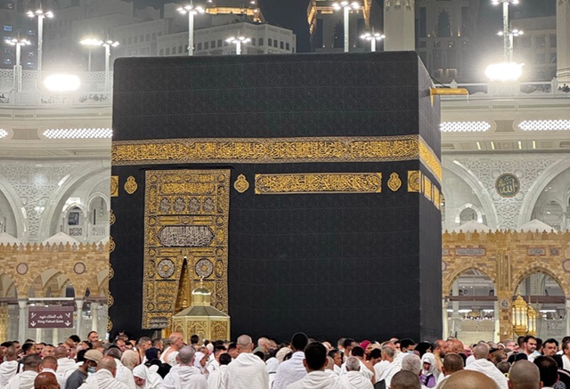 Omra Ramadan 2027 : dates, prix et réservation