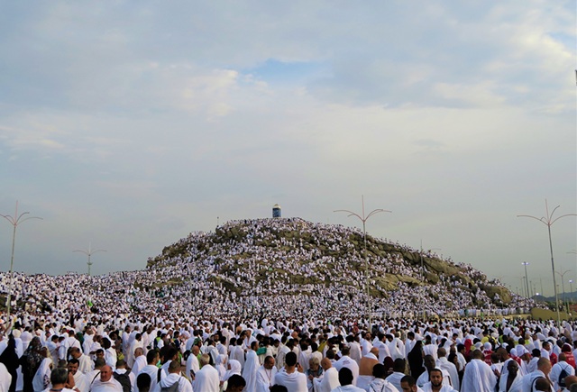 Le retour du Hajj 2026 entre accomplissement spirituel et réalités contemporaines Le retour du Hajj 2026 entre accomplissement spirituel et réalités contemporaines