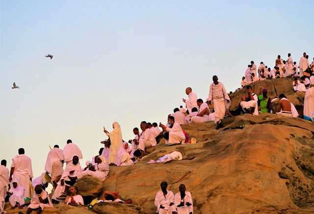 Retour du Hajj 2026 : un voyage spirituel entre foi et renouveau