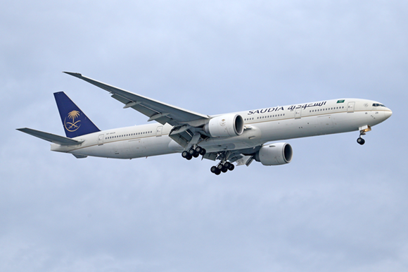 Voyagez vers votre Omra en toute sérénité avec Saudia Airlines
