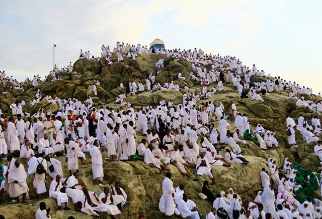 Hajj 2027: inscriptions sur Nusuk, préparation et conseils