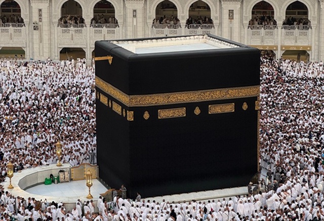 Omra en famille pendant Ramadan : profitez des vacances scolaires